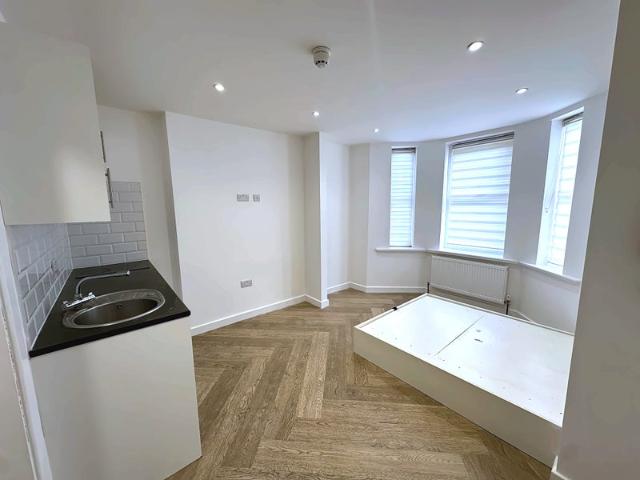 Professional Studio available