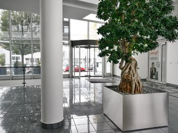 Office for rent in Bergen-Enkheim - Büroraum