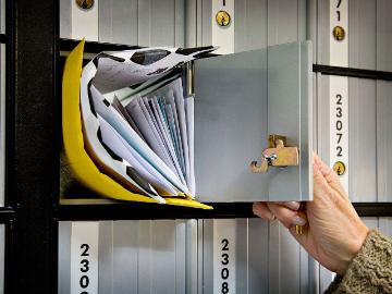 Büro for rent in Kaefertal - Büroraum