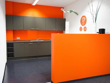 Pfungstadt, Pfälzerwald, Hessen, Bundesland