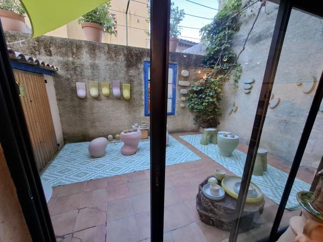 Professionnel boutique 75m² Moustiers Sainte Marie