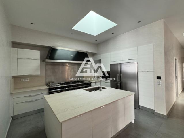 professionnel hôtel particulier 6 Pièce s