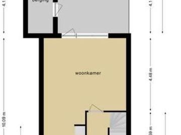 Wippolder, Delft, Zuid-Holland, Zuid-Holland