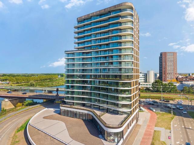 Professor Gelissensingel 2 93, 5912 JX, Venlo