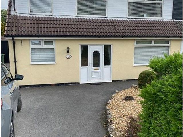 Proffits Lane, Frodsham WA6, 3 bed semi detached house to rent, £1,400 pcm | PrimeLocation