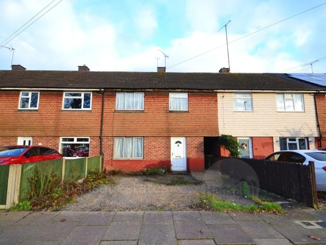 Proffitt Avenue, Bell Green CV6, 3 bed terraced house to rent, £975 pcm | PrimeLocation