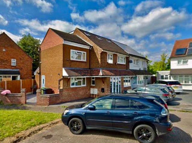 Proffitt Close, Walsall WS2, 3 bed terraced house to rent, £1,050 pcm | PrimeLocation