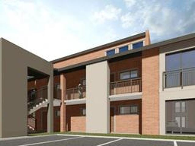 profile property presents: capital h.