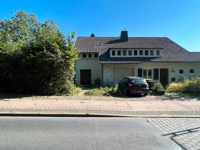 PROFISIONSFREI! Wohlfühloase in Wuppertal Katernberg