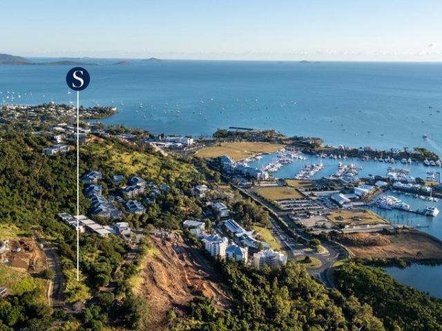 Profitable and Visionary Investment in Airlie Beach