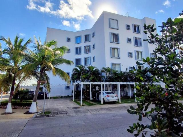 Profitable apartment in a premium area