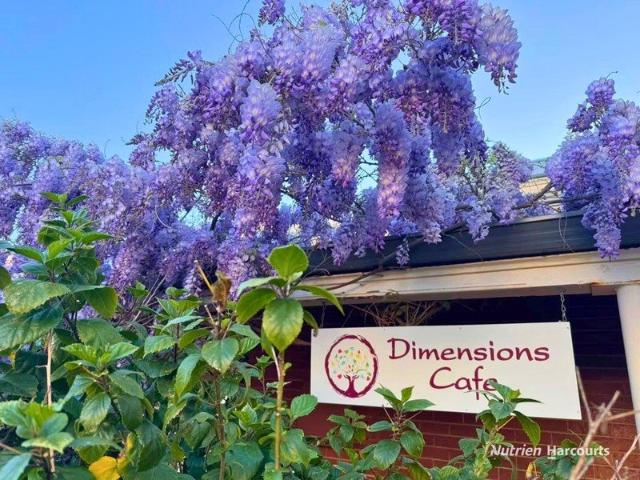 Profitable & Beloved Local Cafe Heartland of the WA Wheatbelt
