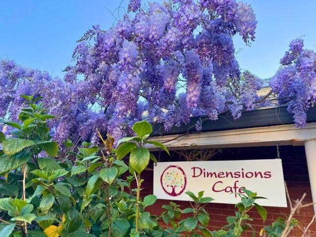 Profitable & Beloved Local Cafe Heartland of the WA Wheatbelt