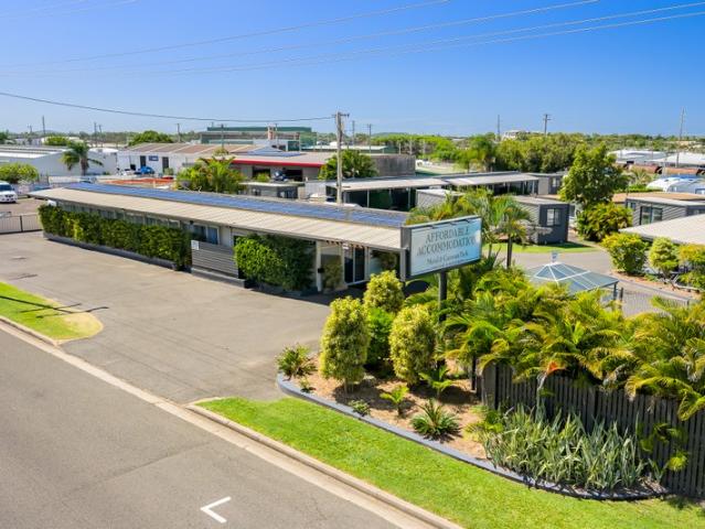 Price Reduced. Fantastic opportunity. High Yield Management Rights 34% Return, Accommodation Module, Coastal Lifestyle. House included