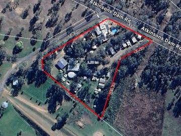 Profitable Holiday Park on Prime Lakeside Land Immediate Returns & Growth Potential