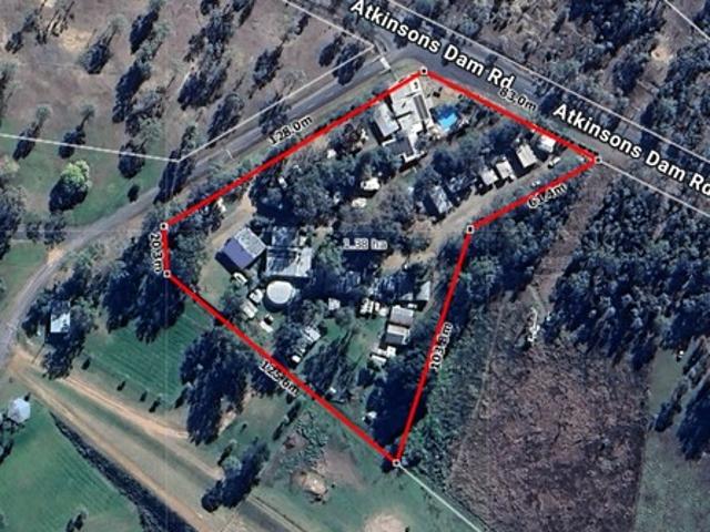 Profitable Holiday Park on Prime Lakeside Land Immediate Returns & Growth Potential