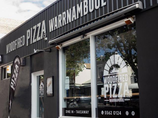 Profitable Woodfired Pizza Business for Sale POA