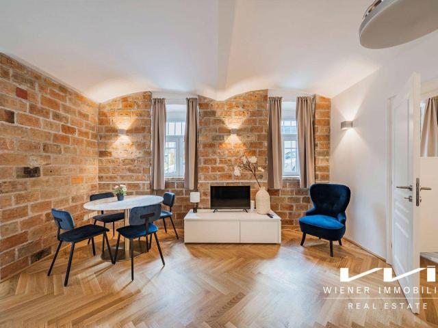 Profitables Investment durch top vermietet Airbnb Einheit im 9. Bezirk