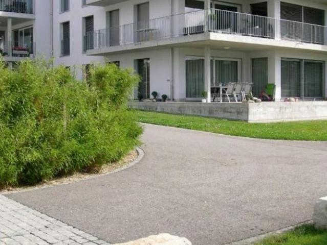 Profiter de la terrasse pendant l'été ?