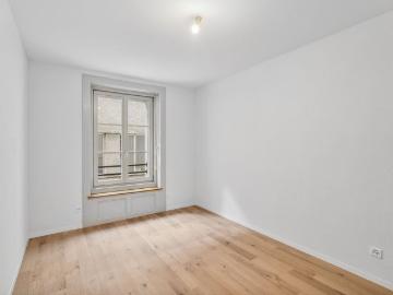 Romontgasse, Freiburg, District de la Sarine, Kanton Freiburg