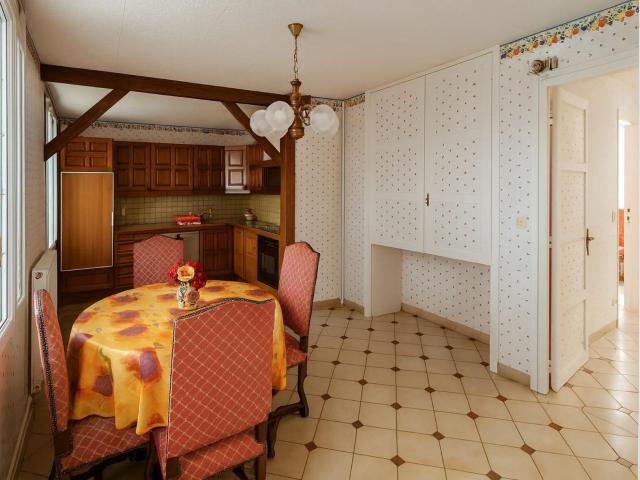 Profitez de cette charmante maison