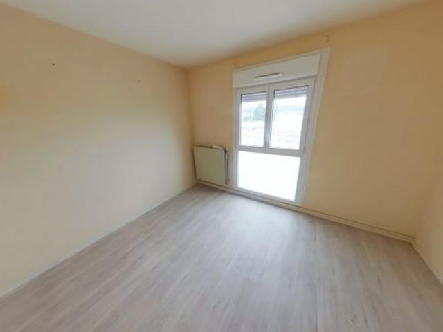 Appartement sans travaux à réaliser et idéalement situé !