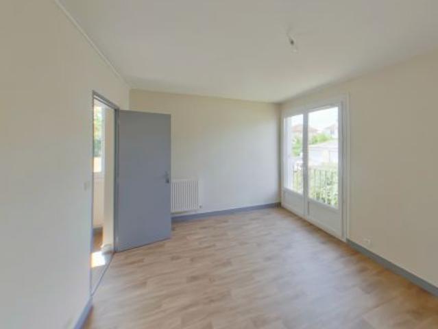 Profitez des frais de notaire réduits pour cet appartement sans travaux à réaliser et idéalement situé !