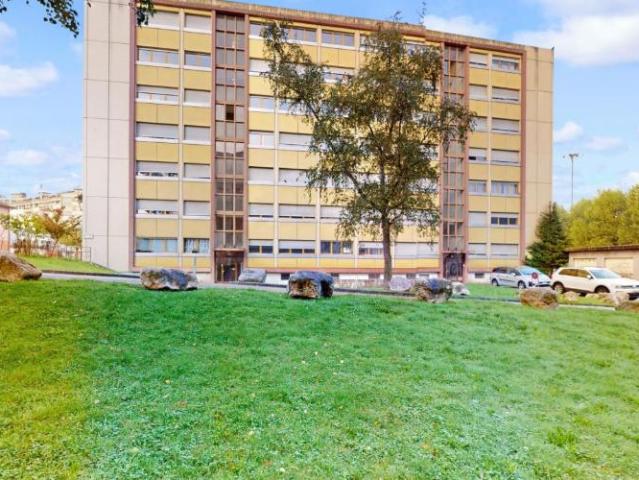 Profitez du charme de Carouge dans un cadre verdoyant et familial