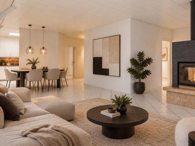 Profitez d'un logement confortable en plein centre ville
