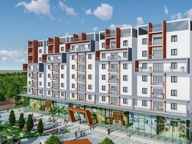 Jigani 2 BHK Apartment For Sale Bangalore