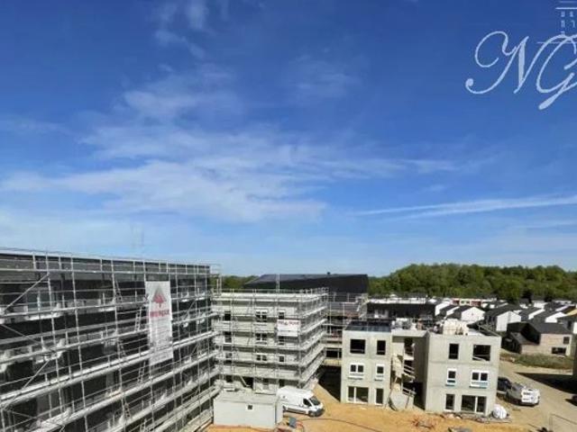 Programme d'appartements neufs à vendre Villerupt Cantebonne