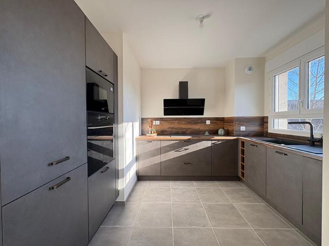 Programme Immobilier Rt 2012: Vente en Vefa: Frais notarié. 72m² Beaune