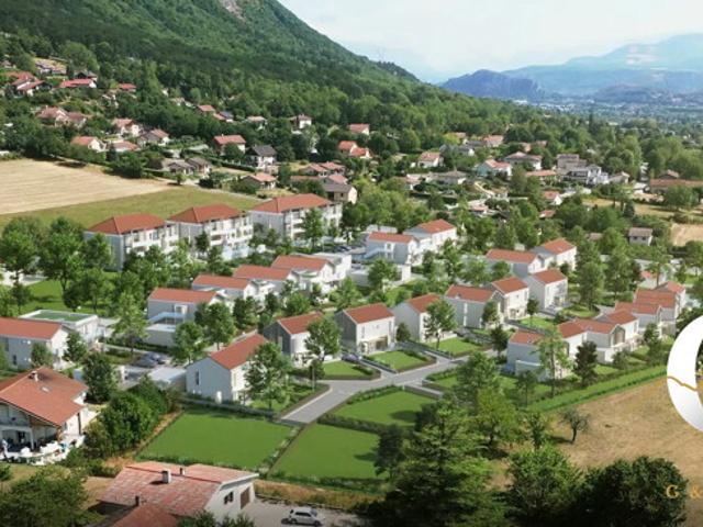 Programme Les Jardins d'Hestia