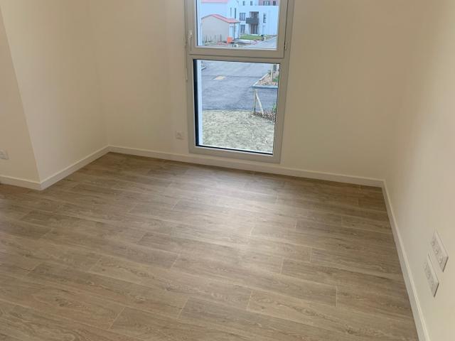 Programme neuf ! 3 pièces 62 m2 !