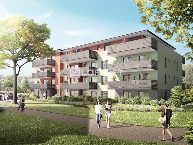 Programme neuf Thonon Les Bains 0m² Thonon les Bains