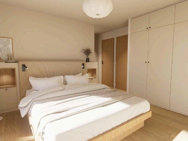 Programme Neuf Appartement T3 / Les Gets Découvrez la nouv. 65m² Les Gets