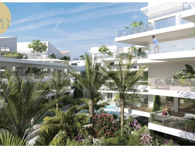 Programme Neuf Cannes Piscine Proximité Immédiate Centre 68m² Cannes