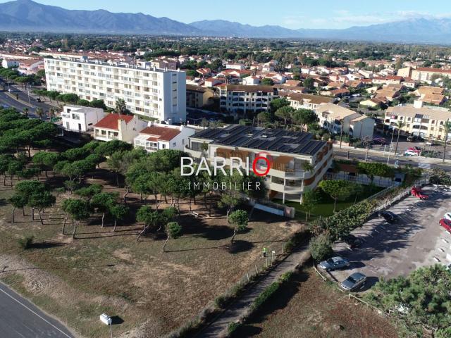 Programme neuf Résidence de l'Art 115m² Saint Cyprien