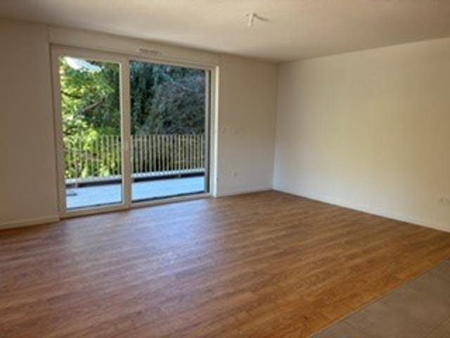 Programme neuf SCHILTIGHEIM plusieurs appartements T2