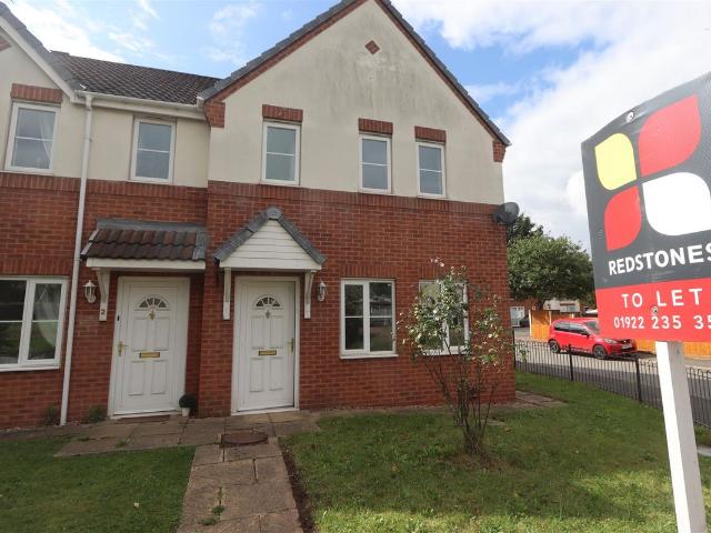 Progress Grove, Huntington, Cannock WS12, 3 bed semi detached house to rent, £1,200 pcm | PrimeLocation