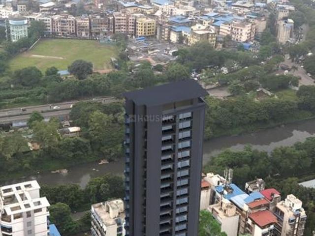 Progressive Era,Kopar Khairane 4 BHK Apartment For Sale Navi Mumbai
