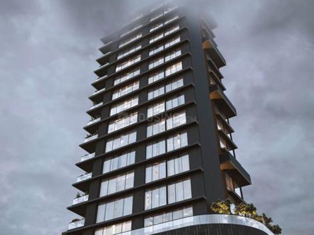 Progressive One,Vashi 4 BHK Apartment For Sale Navi Mumbai