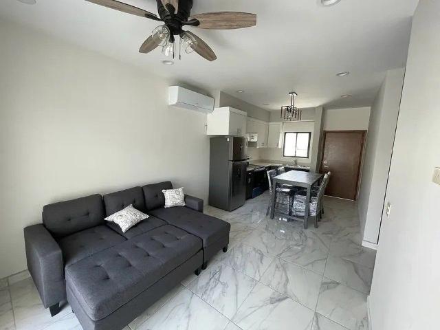 Prohogar, Mexicali, Baja California