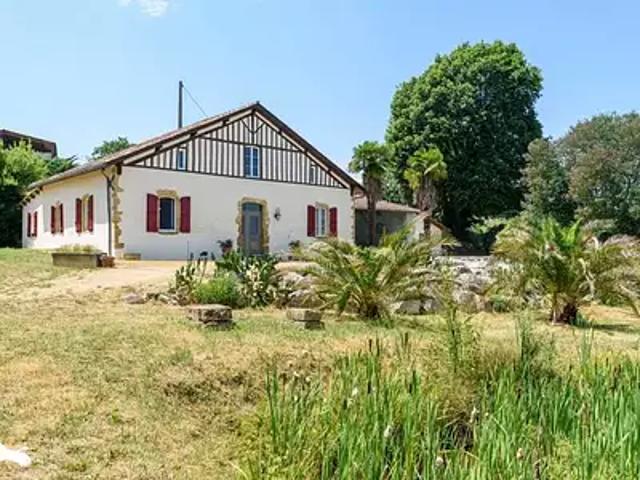 Projan 32400 Achat / Vente maison 5 pièces t5 parking