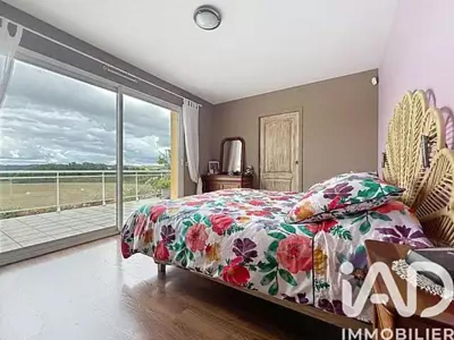 Projan 32400 Achat / Vente maison 5 pièces t5
