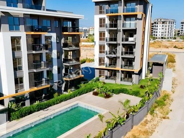 Proje Yönetisinden Kiralık 1+1 Daire