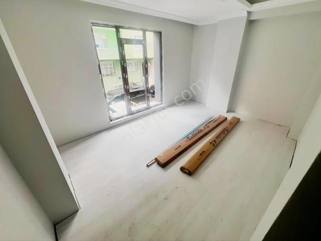 Projemax Tan Cebeci Mah De 2+1 95m2 Sıfır Dairemiz
