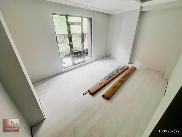 PROJEMAX TAN CEBECİ MAH DE 2+1 95M2 SIFIR DAİREMİZ