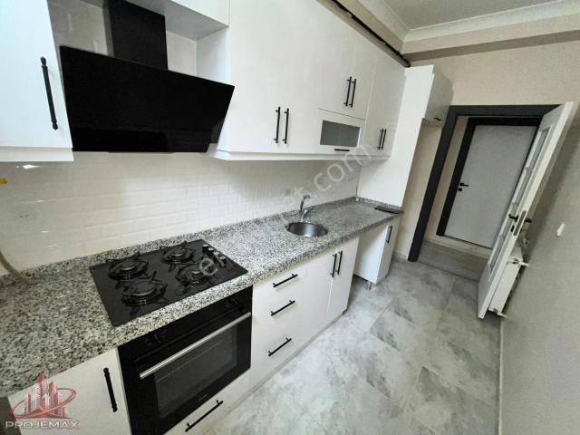Projemax Tan Bayrampaşa Mah. Kartaltepede 2+1 85 M2 Daire