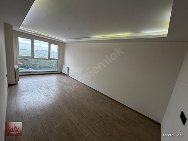 PROJEMAX TAN HABİBLER MAH SESPARK SİTESİ 3+1 120M2 DAİREMİZ